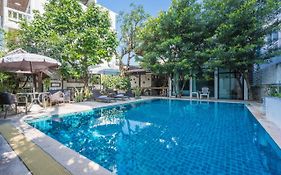 Yi'S Garden Villa